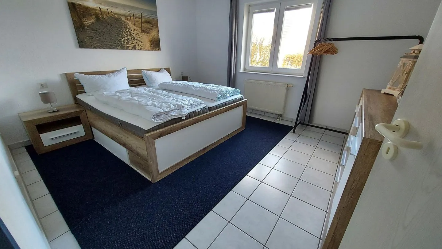 Ferienwohnung Küstenklang Breege-Juliusruh - Ferienwohnung Küstenklang-4