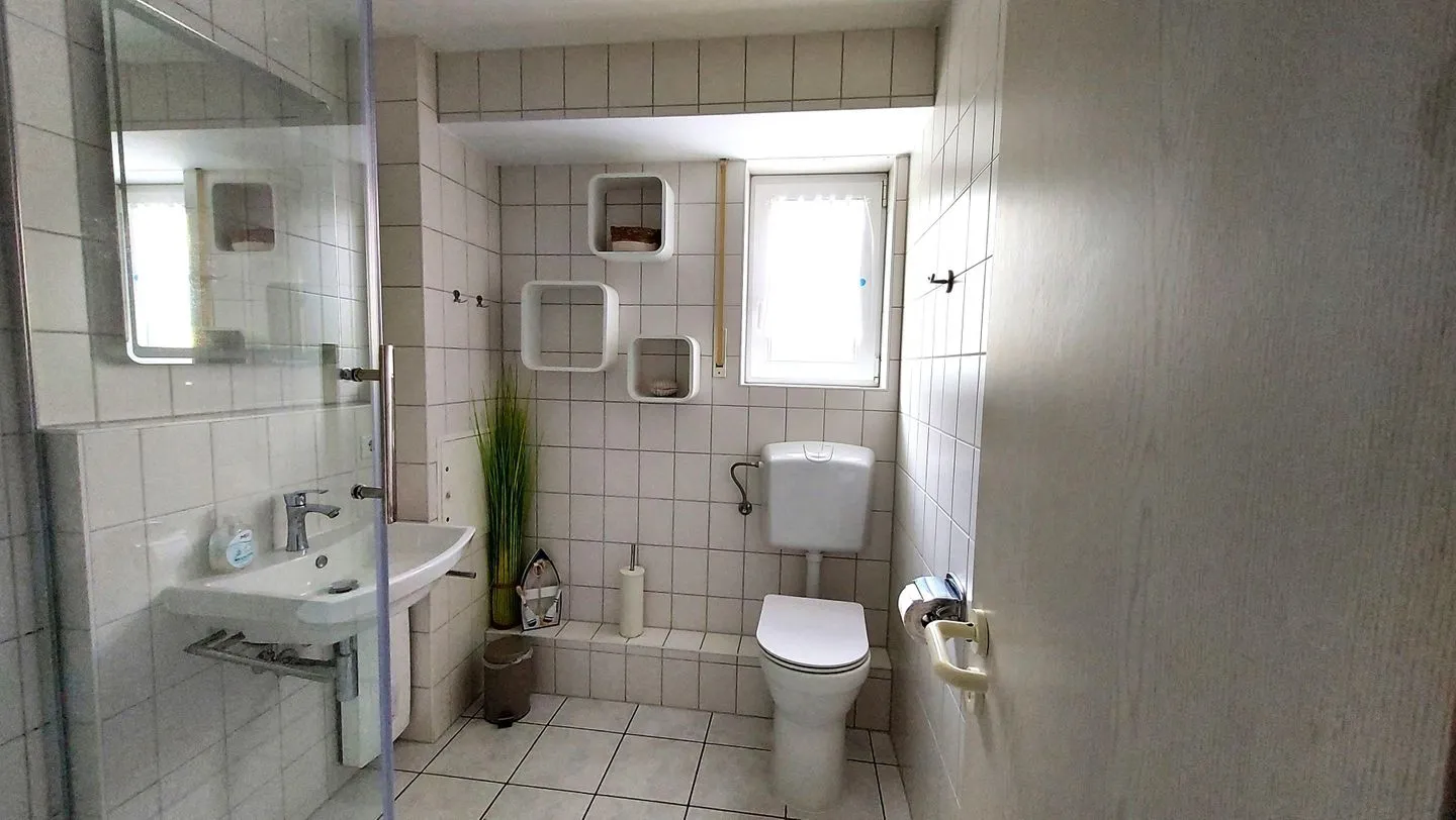 Ferienwohnung Küstenklang Breege-Juliusruh - Ferienwohnung Küstenklang-6
