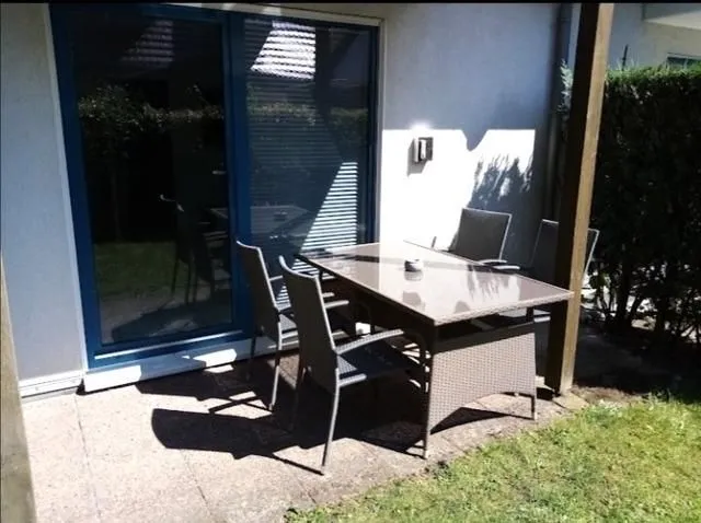 Ferienwohnung Küstenklang Breege-Juliusruh - Ferienwohnung Küstenklang-7