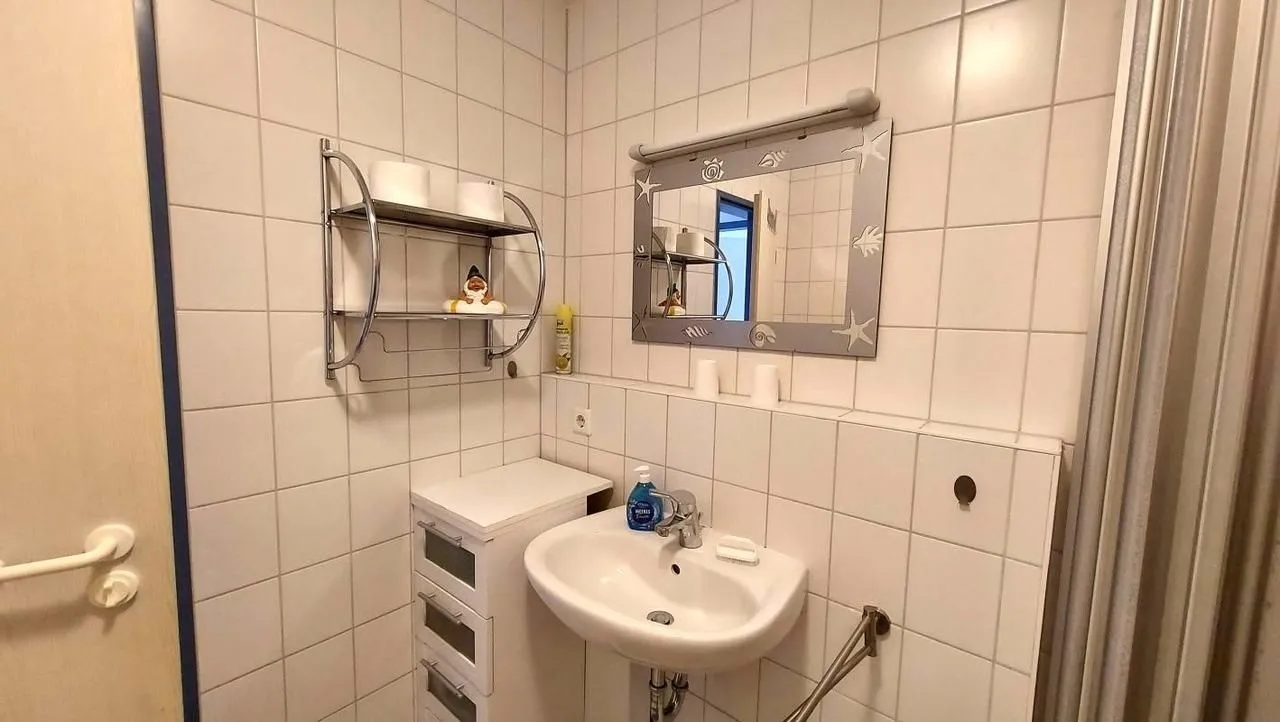 Ferienwohnung Boddenblick Breege-Juliusruh - Ferienwohnung Boddenblick-15