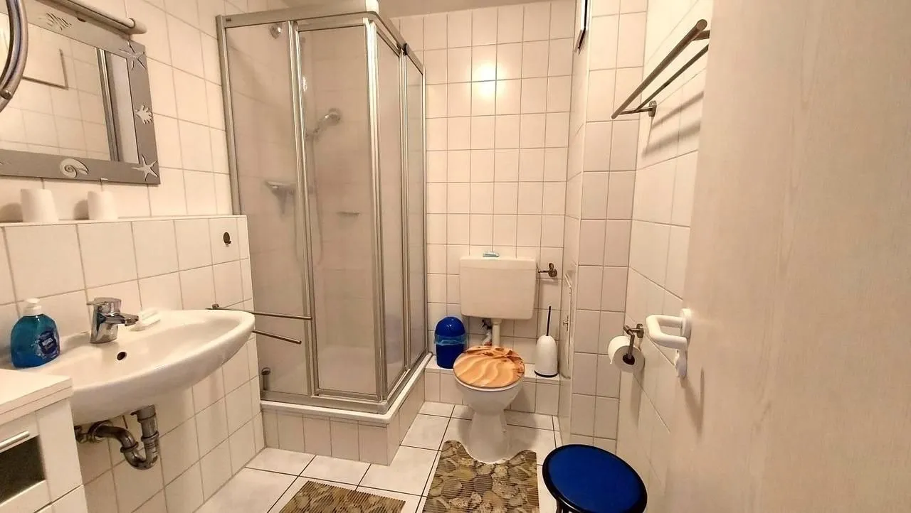 Ferienwohnung Boddenblick Breege-Juliusruh - Ferienwohnung Boddenblick-16