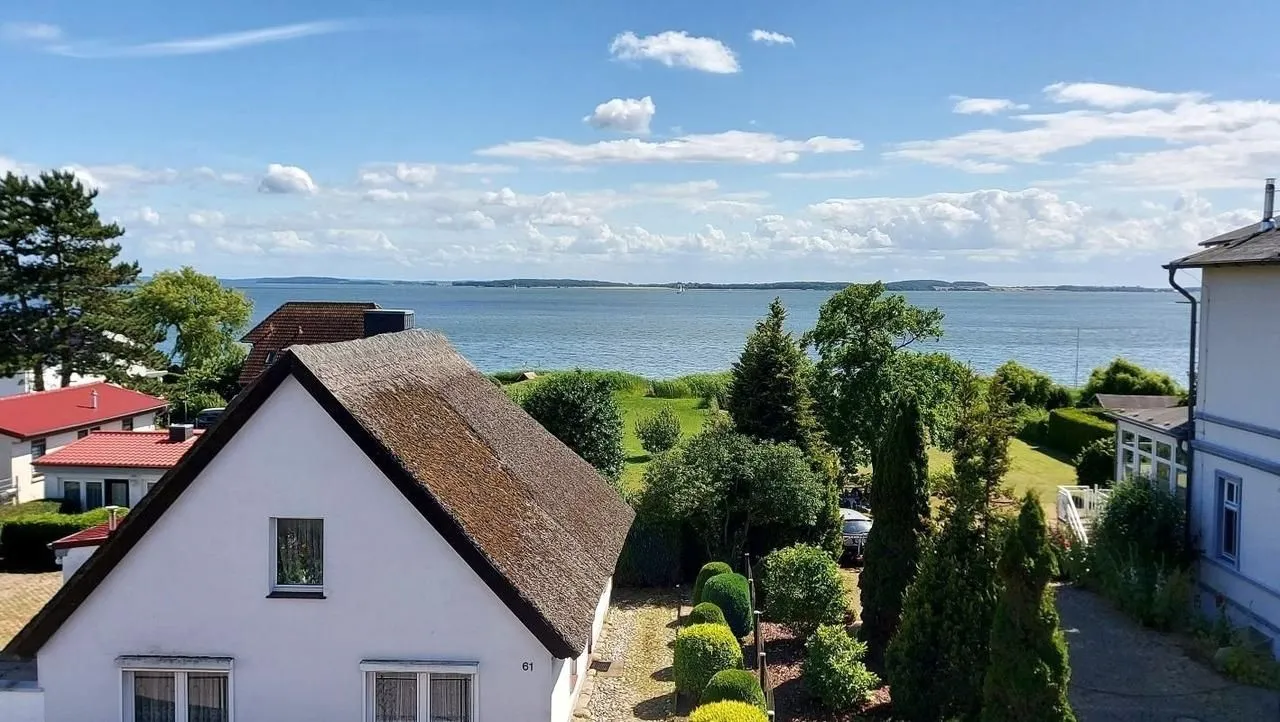 Ferienwohnung Boddenblick Breege-Juliusruh - Ferienwohnung Boddenblick-19