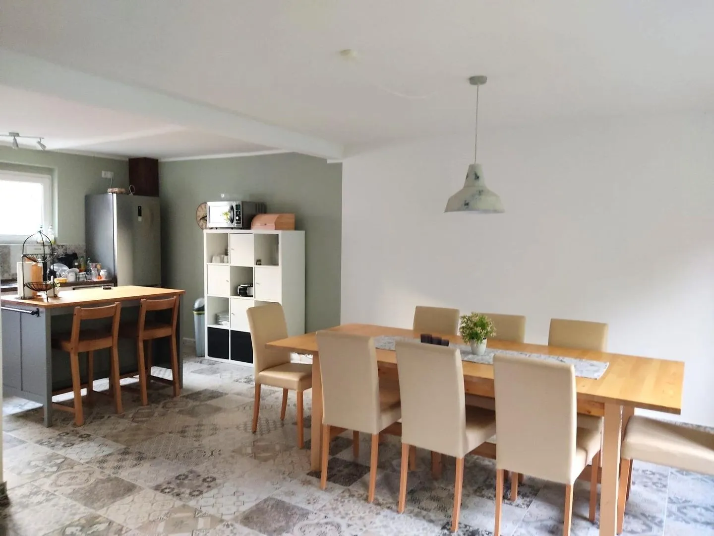 Ferienhaus Imke Breege-Juliusruh - Ferienhaus Imke-0