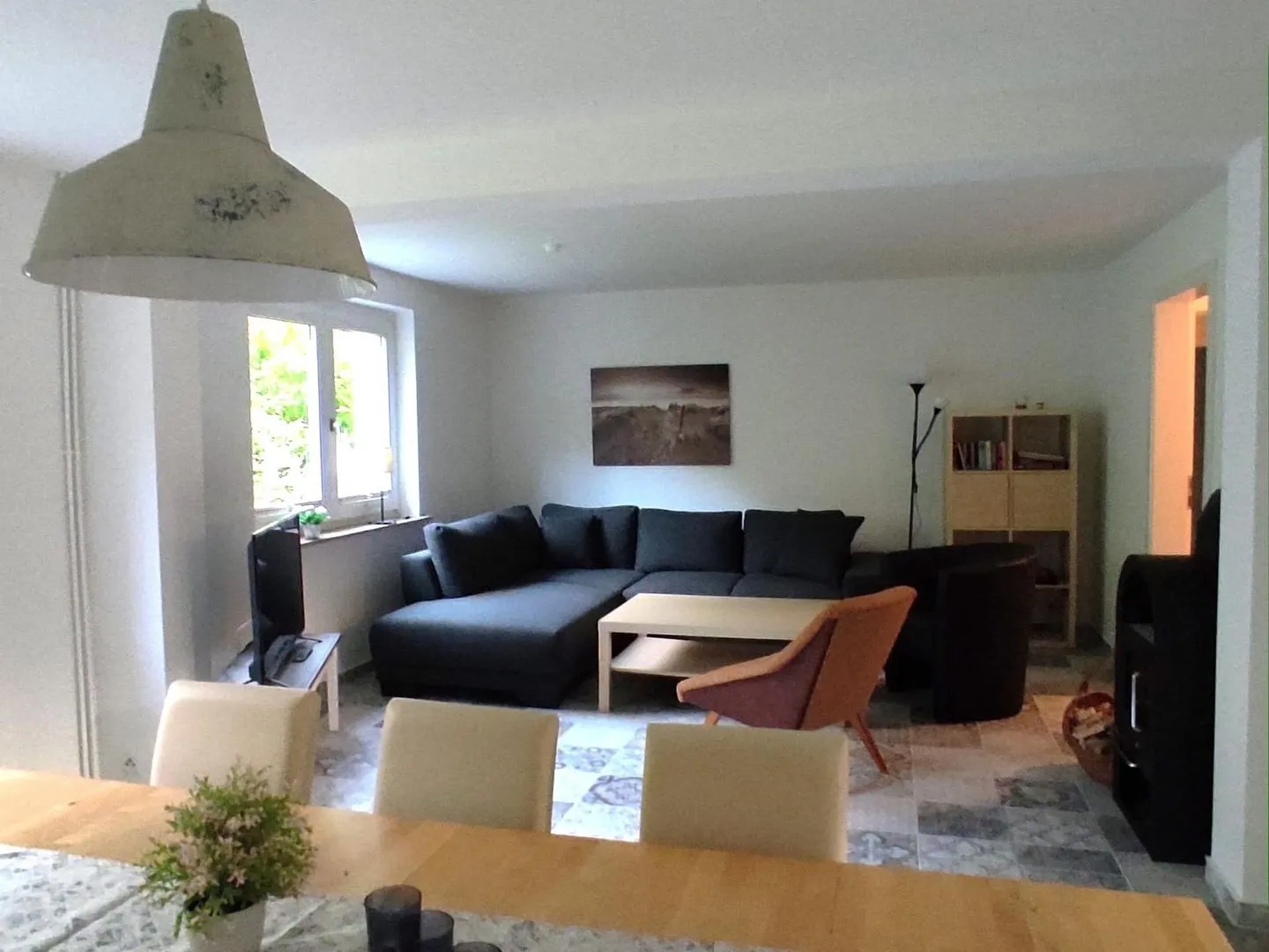 Ferienhaus Imke Breege-Juliusruh - Ferienhaus Imke-5