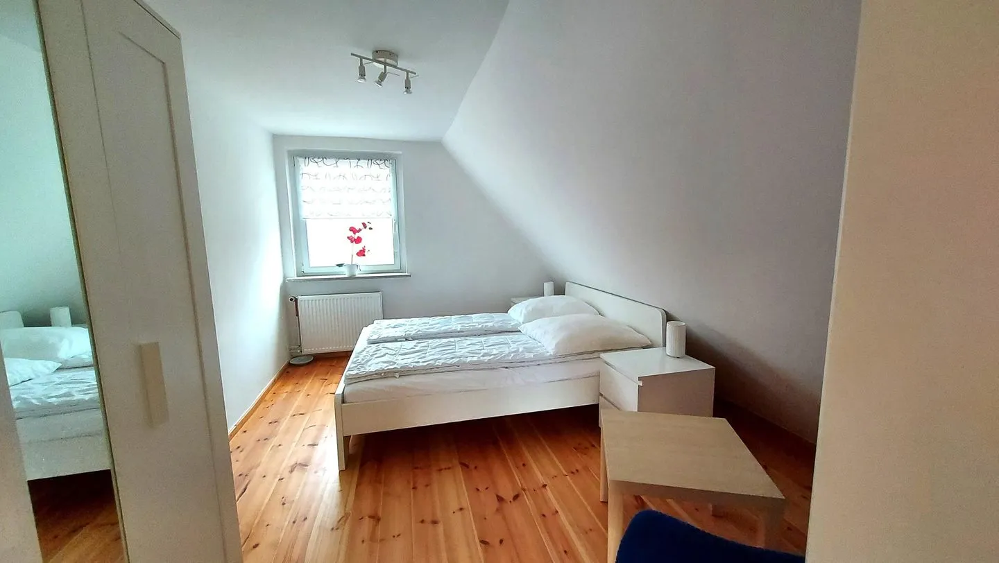 Ferienhaus Imke Breege-Juliusruh - Ferienhaus Imke-7