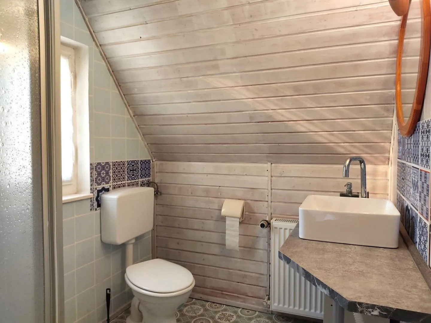 Ferienhaus Imke Breege-Juliusruh - Ferienhaus Imke-12