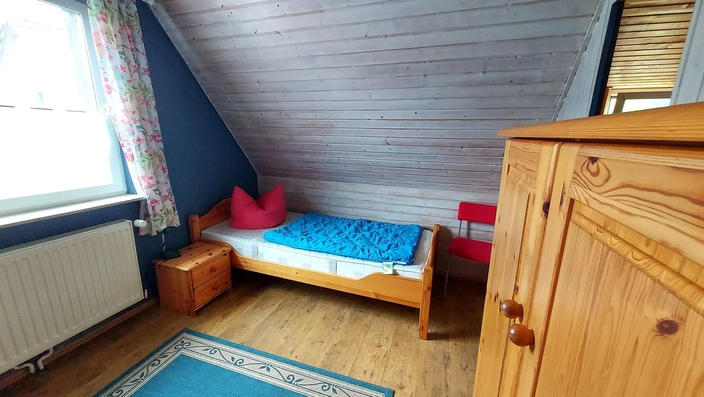 Ferienhaus Nele Breege-Juliusruh - Ferienhaus Nele-9