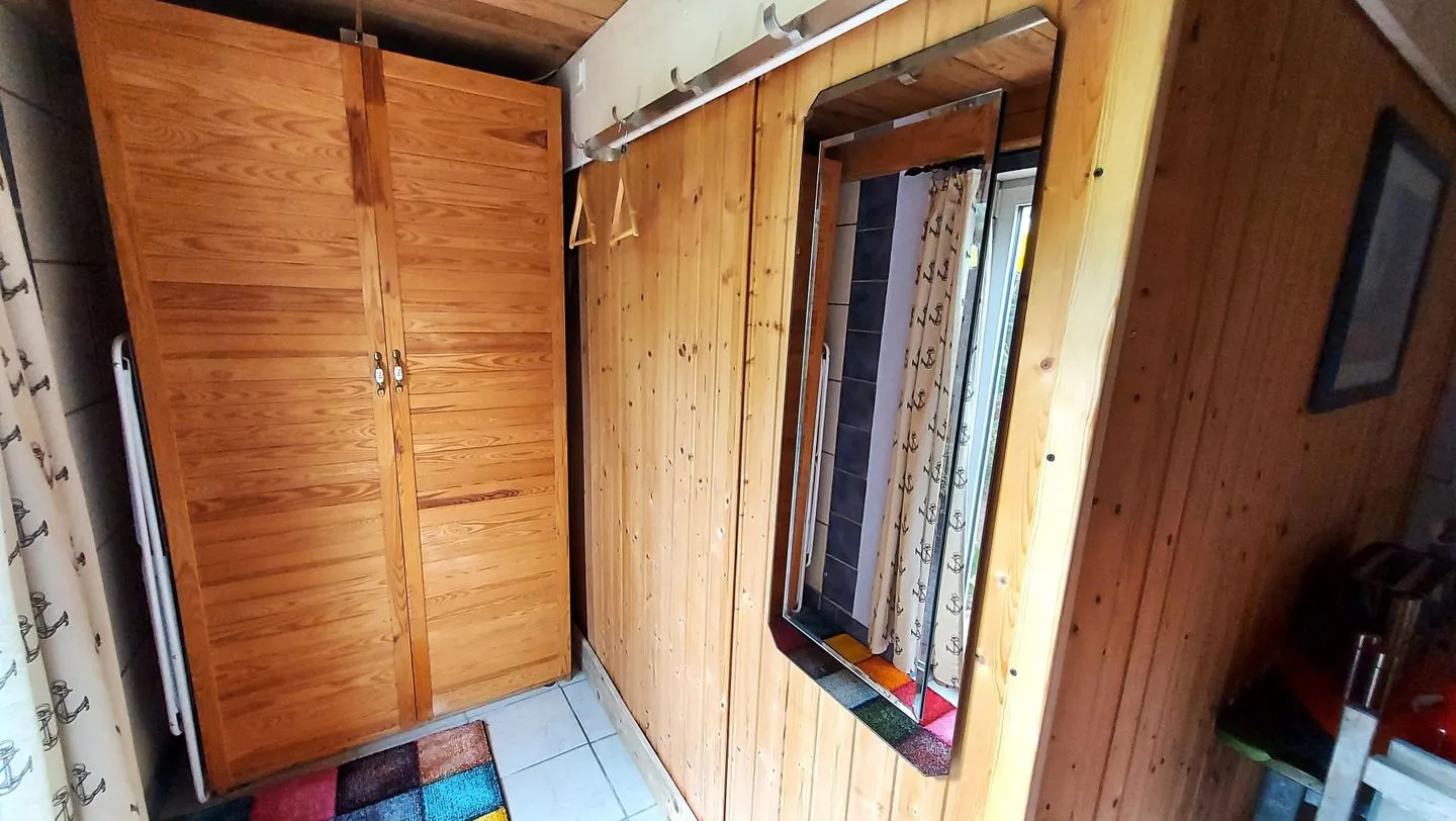 Ferienhaus Julchen Samtens - Ferienhaus Julchen-11