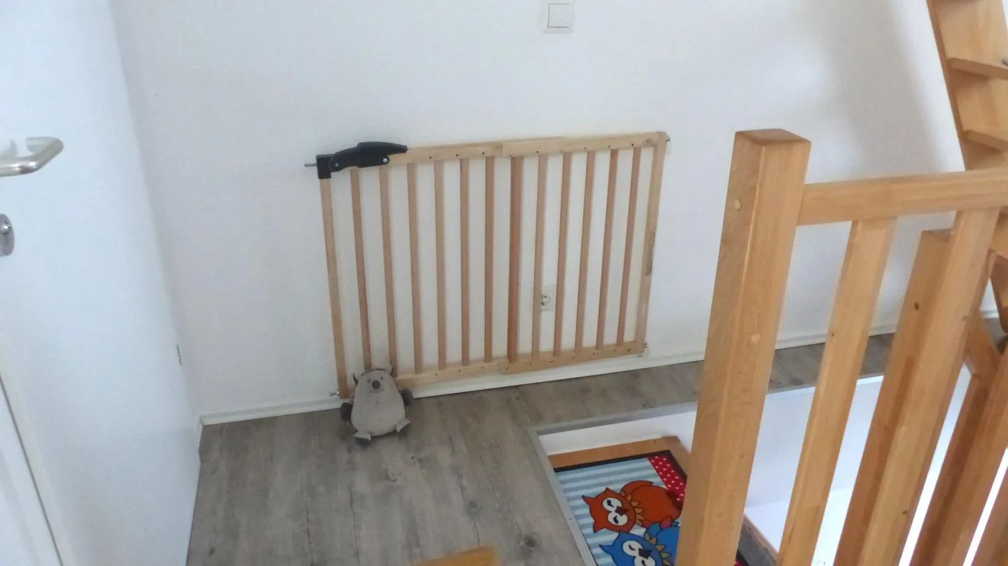 Ferienwohnung AHOI Thiessow - Ferienwohnung AHOI-9