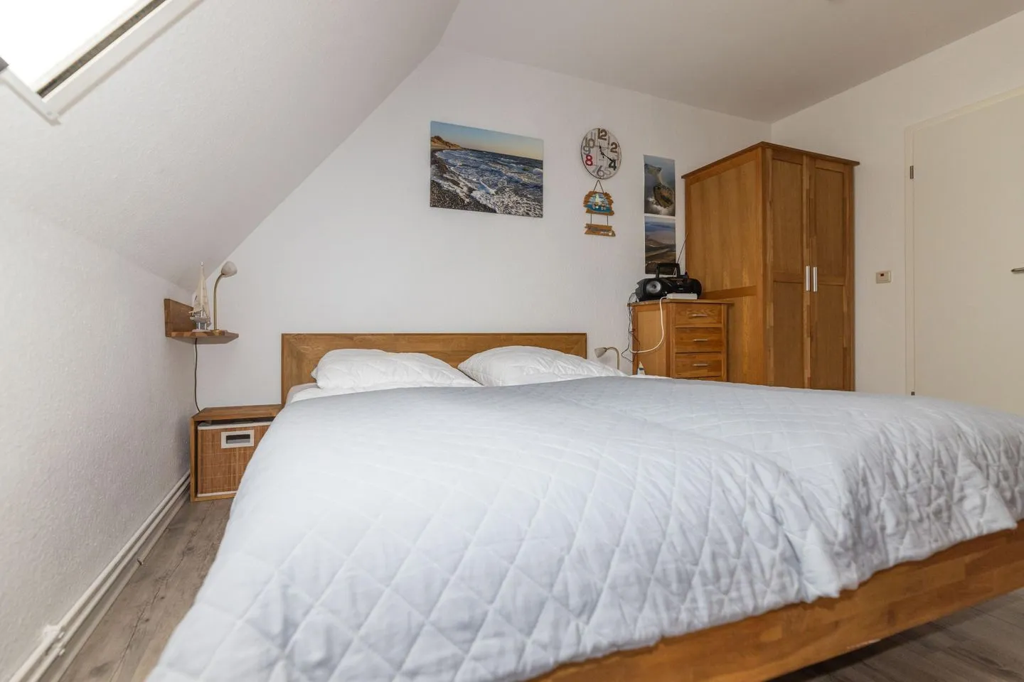 Ferienwohnung AHOI Thiessow - Ferienwohnung AHOI-11