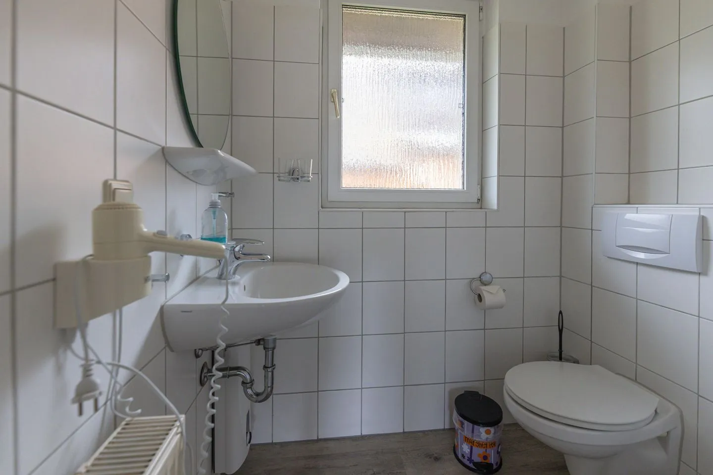 Ferienwohnung AHOI Thiessow - Ferienwohnung AHOI-14