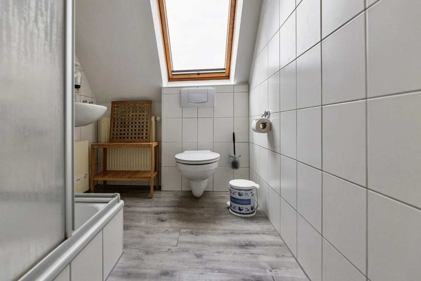 Ferienwohnung AHOI Thiessow - Ferienwohnung AHOI-15