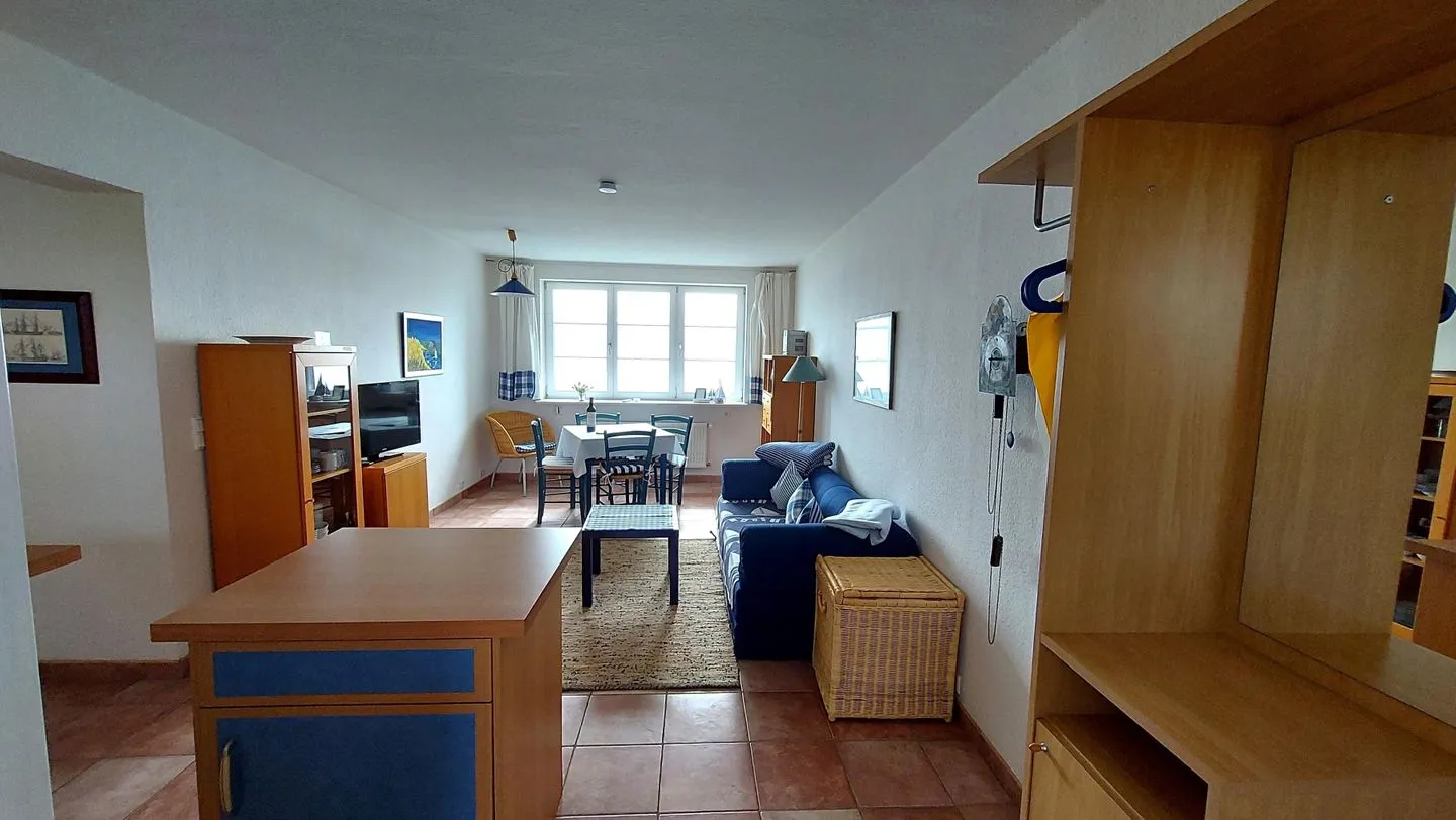 Ferienwohnung Soling Alt Reddevitz - Ferienwohnung Soling-0