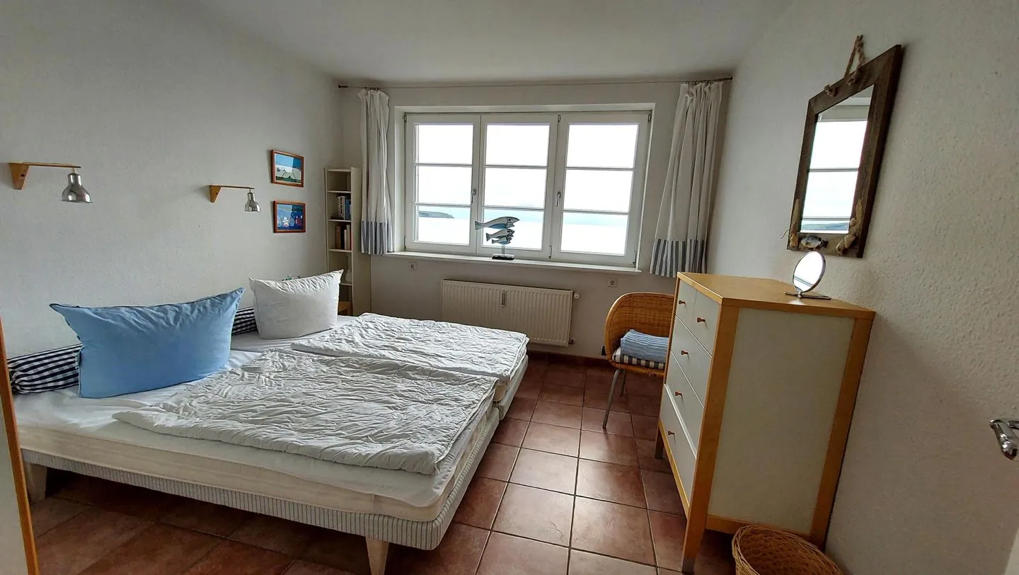Ferienwohnung Soling Alt Reddevitz - Ferienwohnung Soling-5