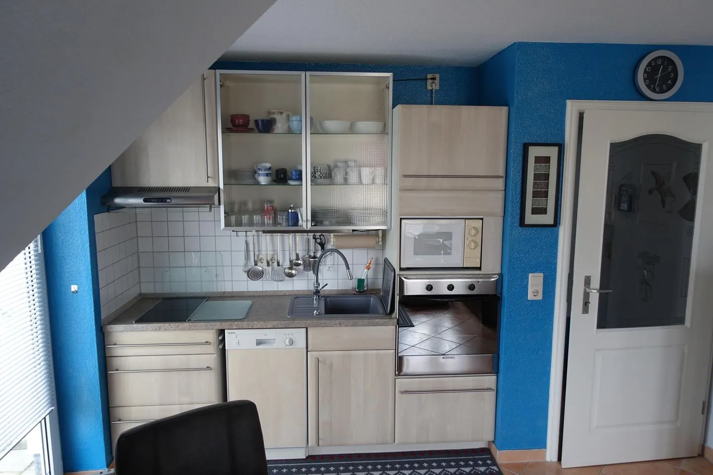 Ferienwohnung Meeresleuchten Baabe - Ferienwohnung Meeresleuchten-5