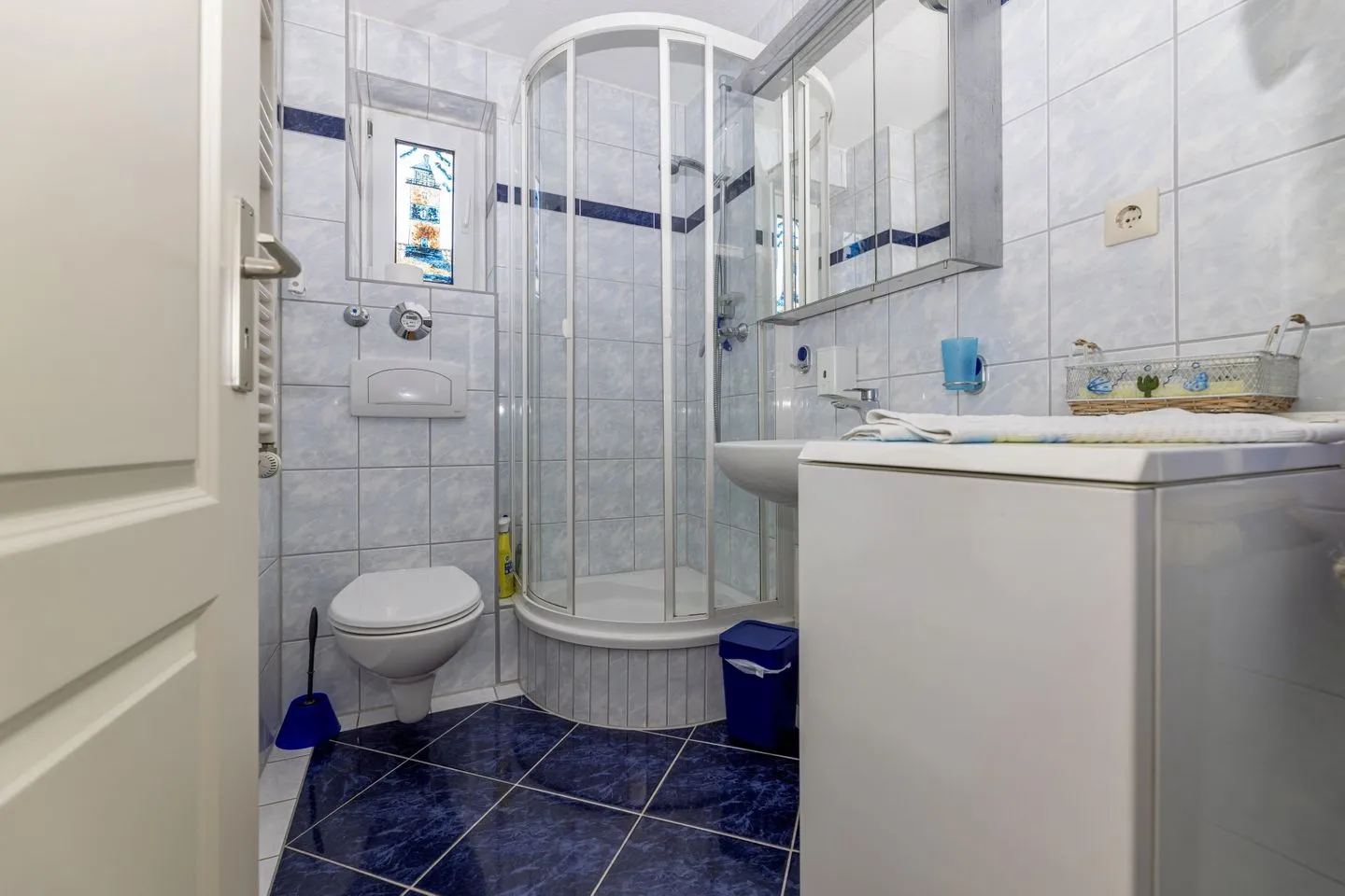Ferienwohnung Meeresleuchten Baabe - Ferienwohnung Meeresleuchten-9