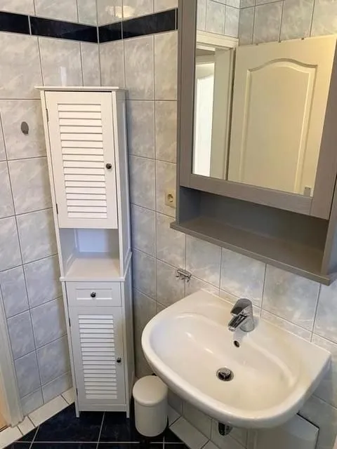 Ferienwohnung Ostsee-Buhne Baabe - Ferienwohnung Ostsee-Buhne-7