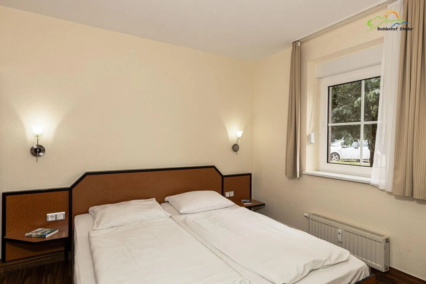Apartment für Drei 45 Bergen - Apartment für Drei 45-3