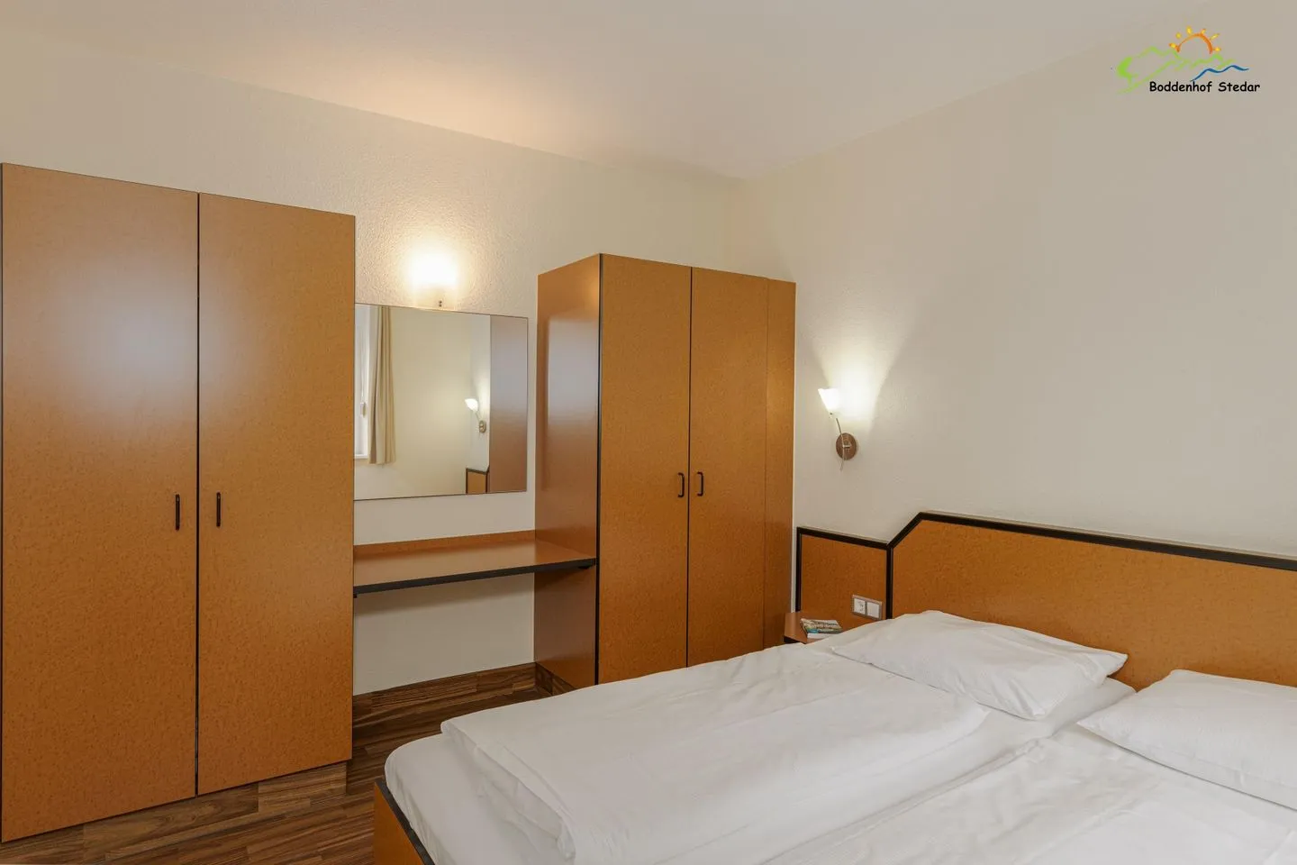 Apartment für Drei 45 Bergen - Apartment für Drei 45-4