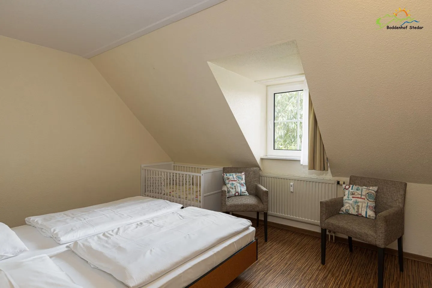 Apartment für Fünf 52 Bergen - Apartment für Fünf 52-5