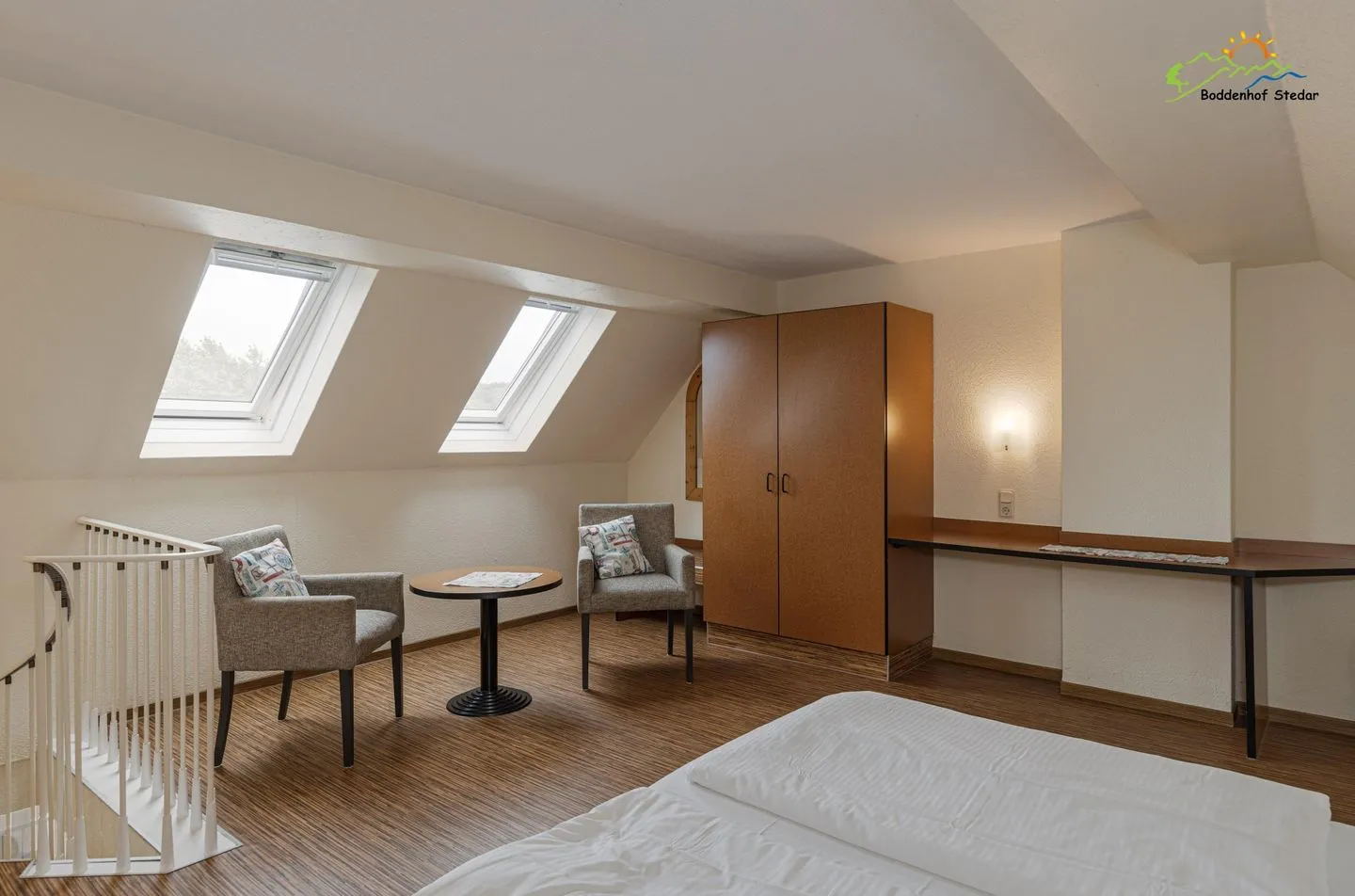 Apartment für Fünf 52 Bergen - Apartment für Fünf 52-7