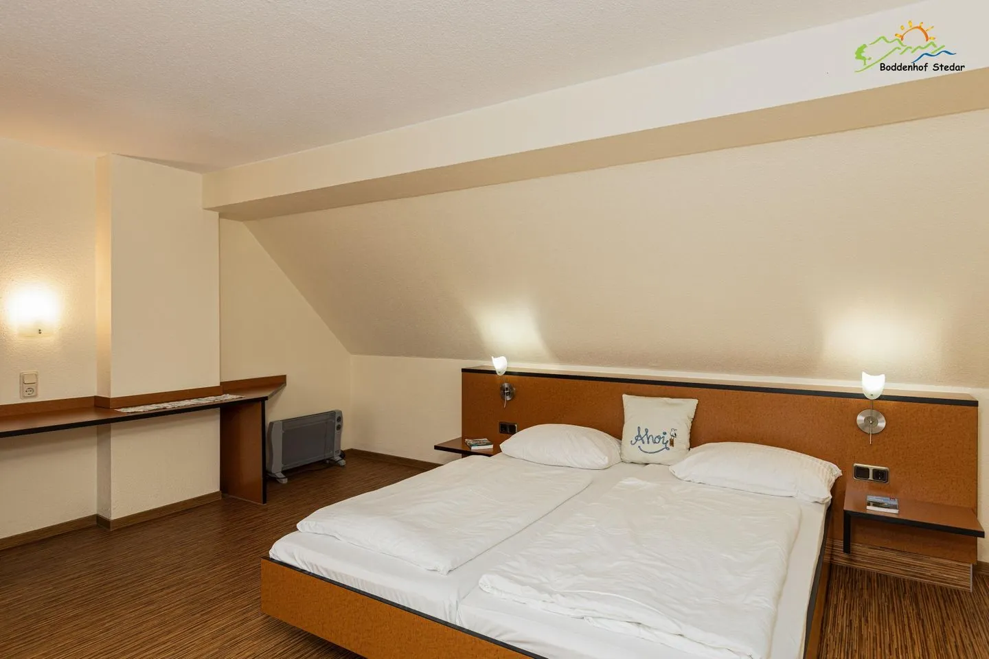 Apartment für Fünf 58 Bergen - Apartment für Fünf 58-6