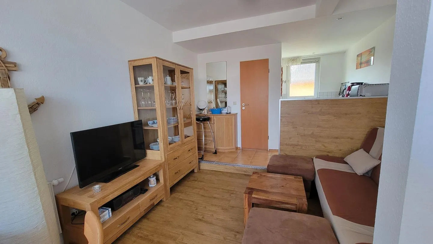 Ferienwohnung Ankerplatz Thiessow - Ferienwohnung Ankerplatz-0