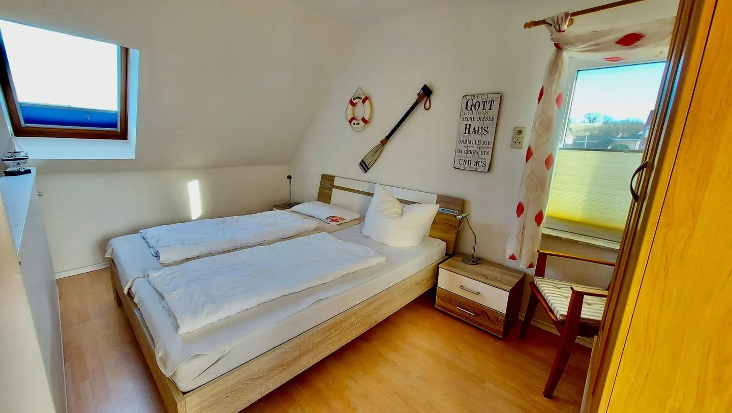 Ferienwohnung Ankerplatz Thiessow - Ferienwohnung Ankerplatz-8