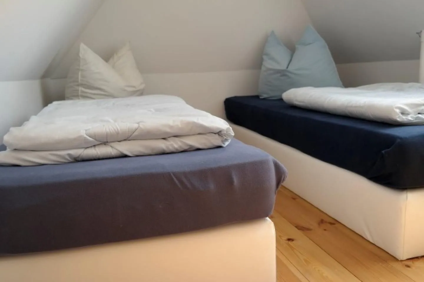 Ferienwohnung Ankerplatz Thiessow - Ferienwohnung Ankerplatz-11