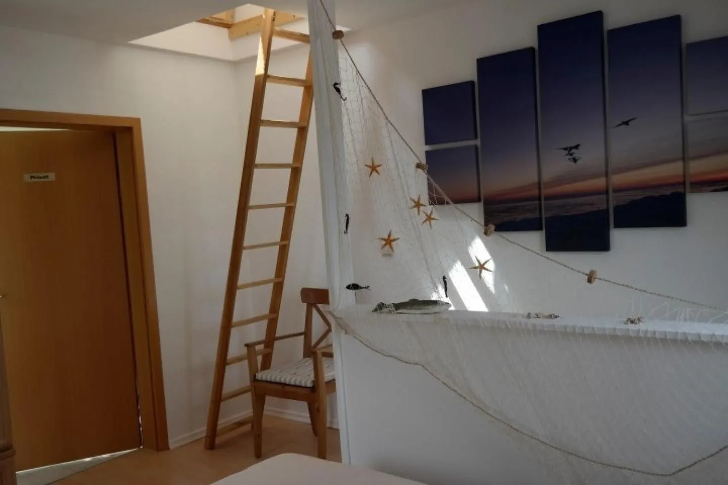 Ferienwohnung Ankerplatz Thiessow - Ferienwohnung Ankerplatz-13