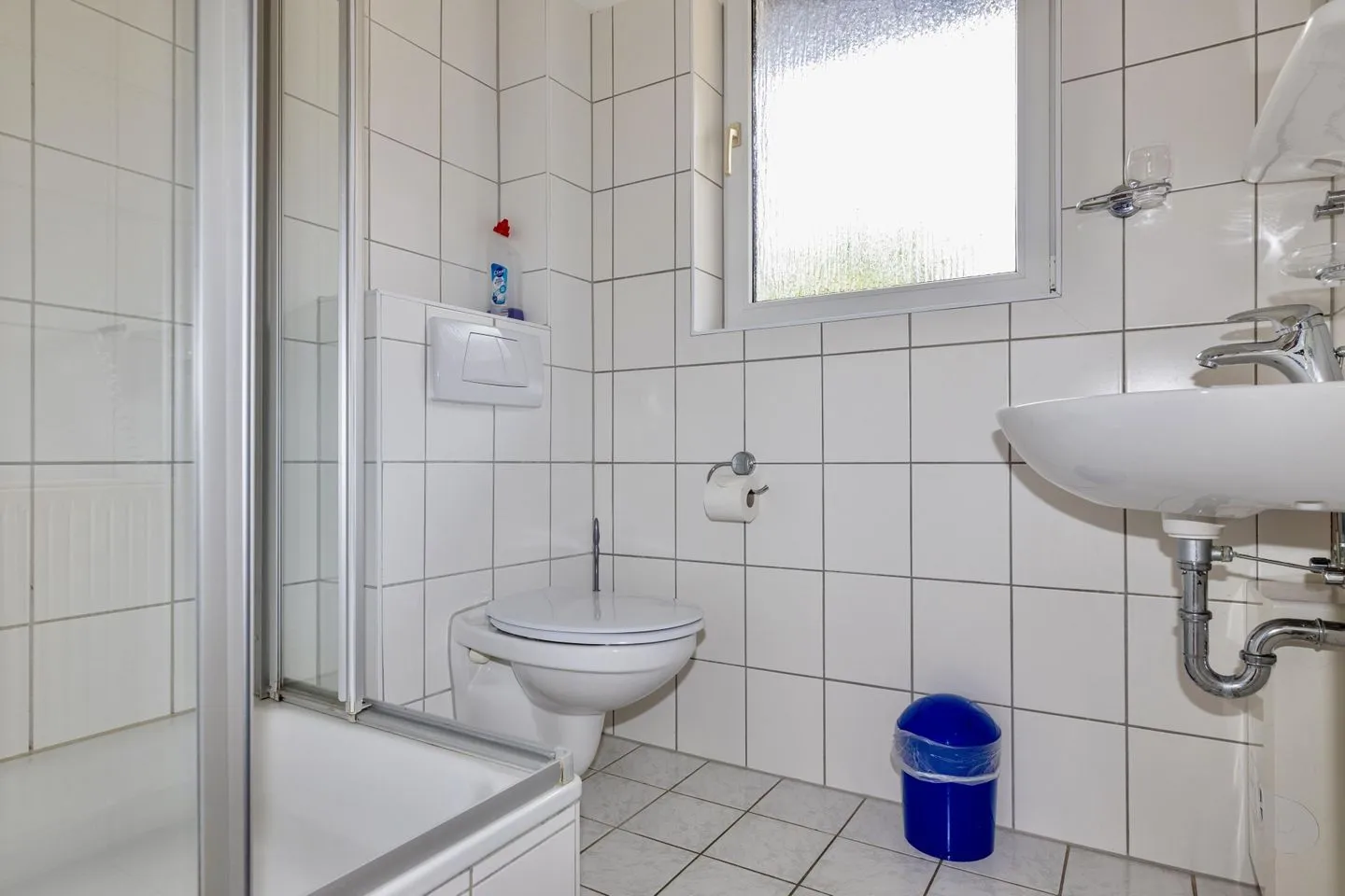 Ferienwohnung Ankerplatz Thiessow - Ferienwohnung Ankerplatz-14