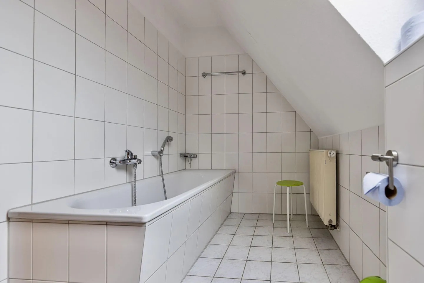 Ferienwohnung Ankerplatz Thiessow - Ferienwohnung Ankerplatz-15