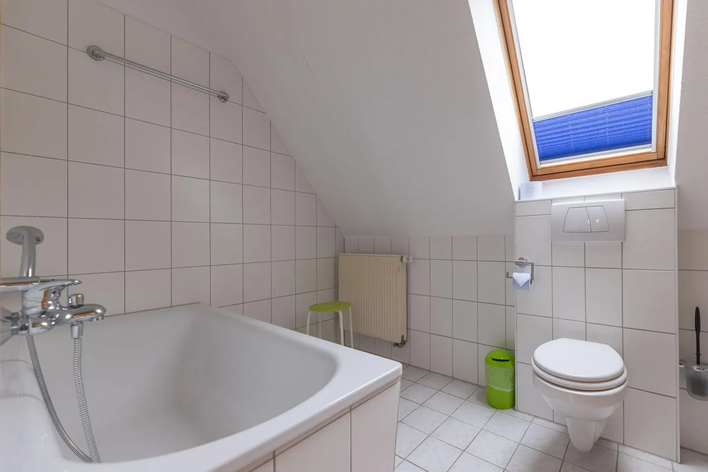 Ferienwohnung Ankerplatz Thiessow - Ferienwohnung Ankerplatz-16