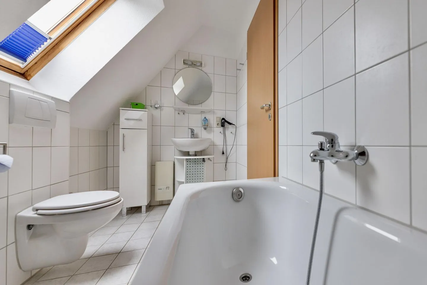 Ferienwohnung Ankerplatz Thiessow - Ferienwohnung Ankerplatz-17