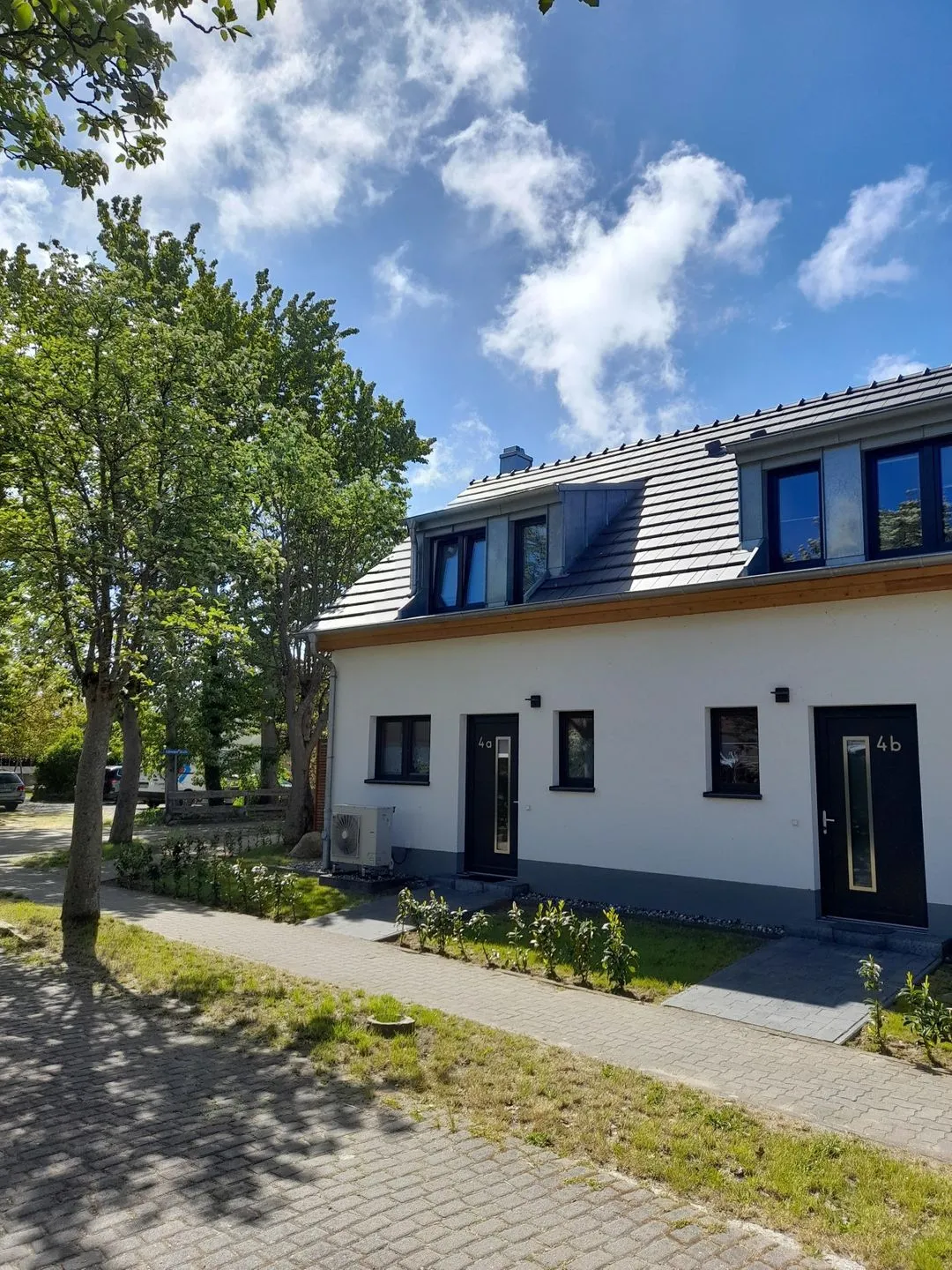 Ferienhaus BUG Dranske - Ferienhaus BUG-1