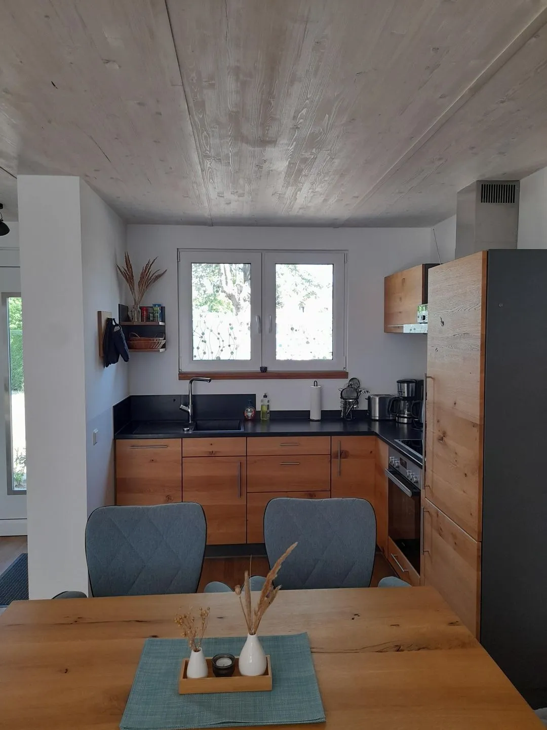 Ferienhaus BUG Dranske - Ferienhaus BUG-13