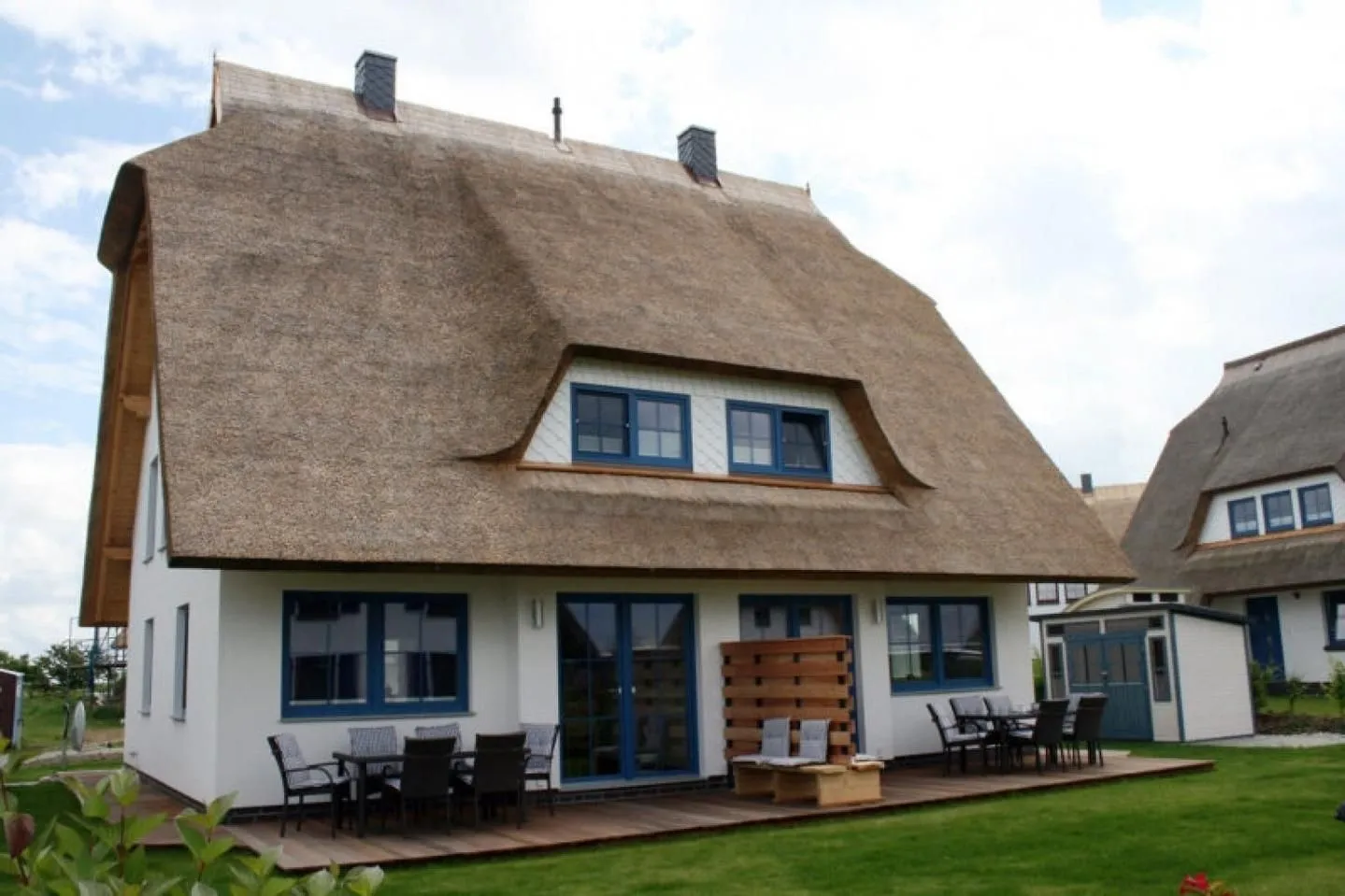 Seepferdchen Dranske - Seepferdchen-4