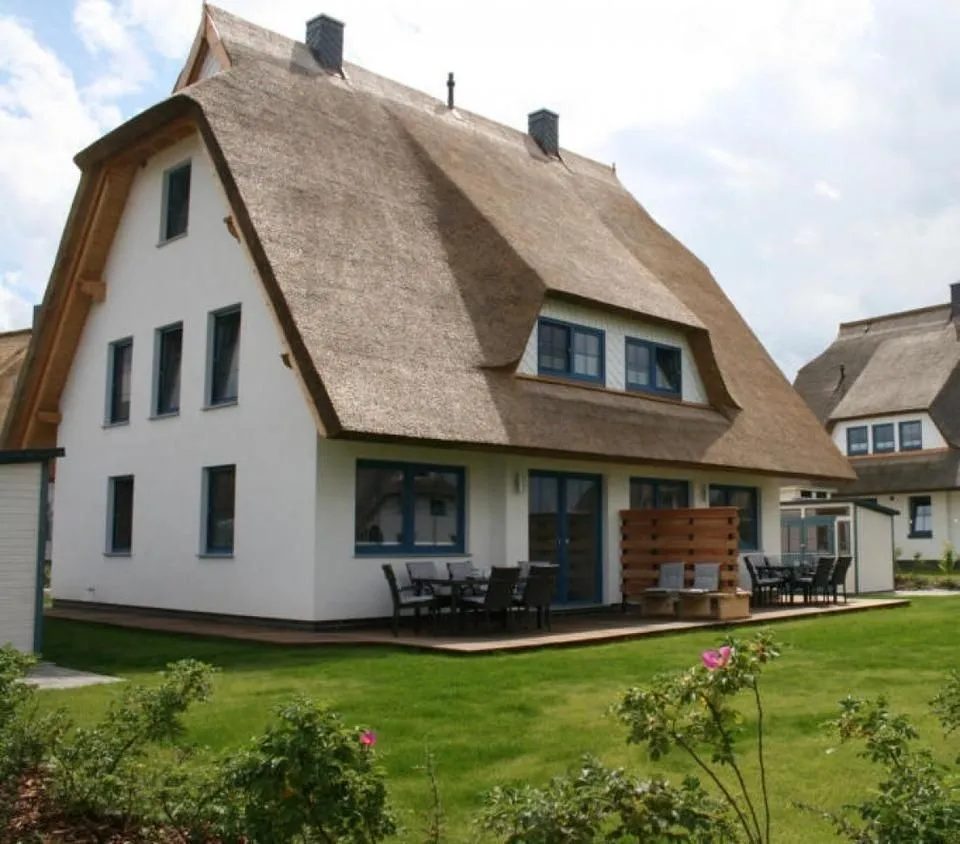 Seestern Dranske - Seestern-1