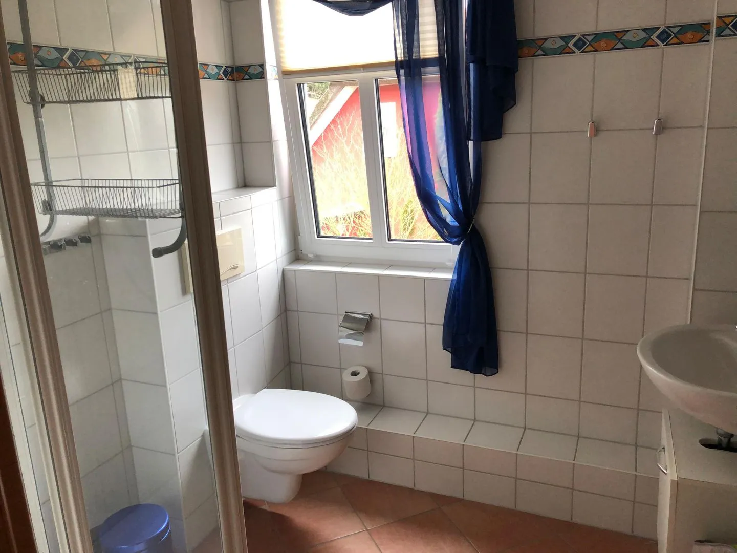 Ferienwohnung Flieder (1) Mariendorf - Ferienwohnung Flieder (1)-6