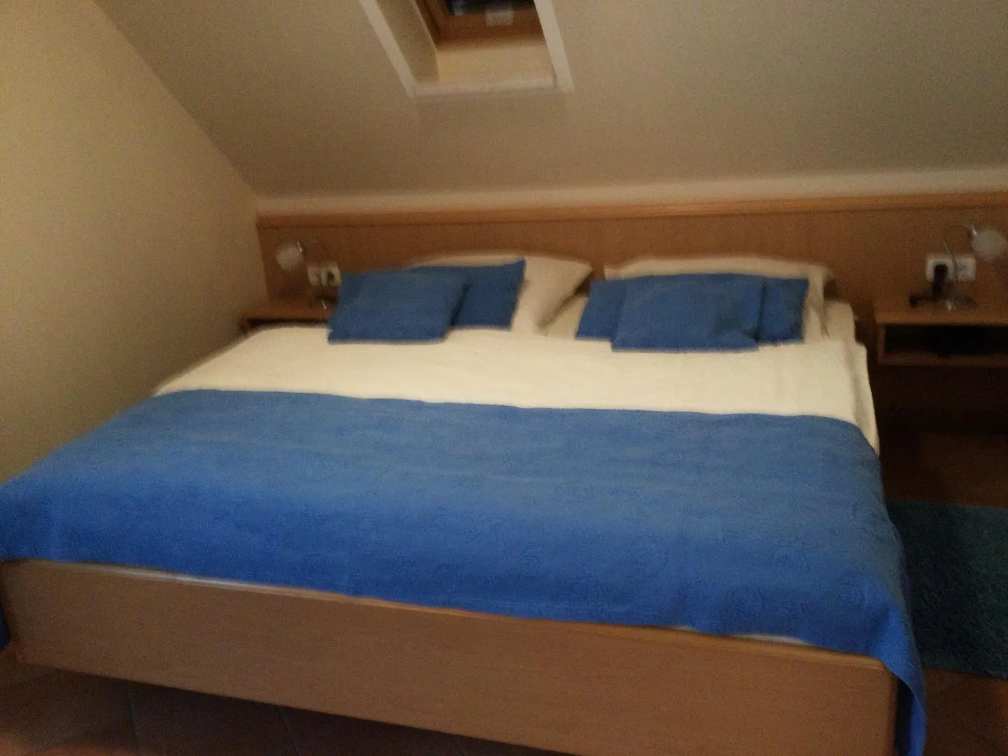 Ferienwohnung Lavendel (2) Mariendorf - Ferienwohnung Lavendel (2)-7