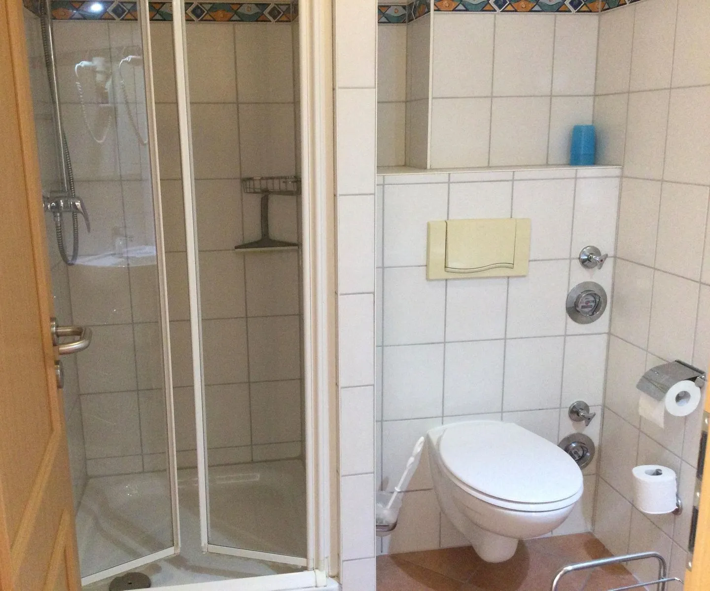 Ferienwohnung Lavendel (2) Mariendorf - Ferienwohnung Lavendel (2)-8