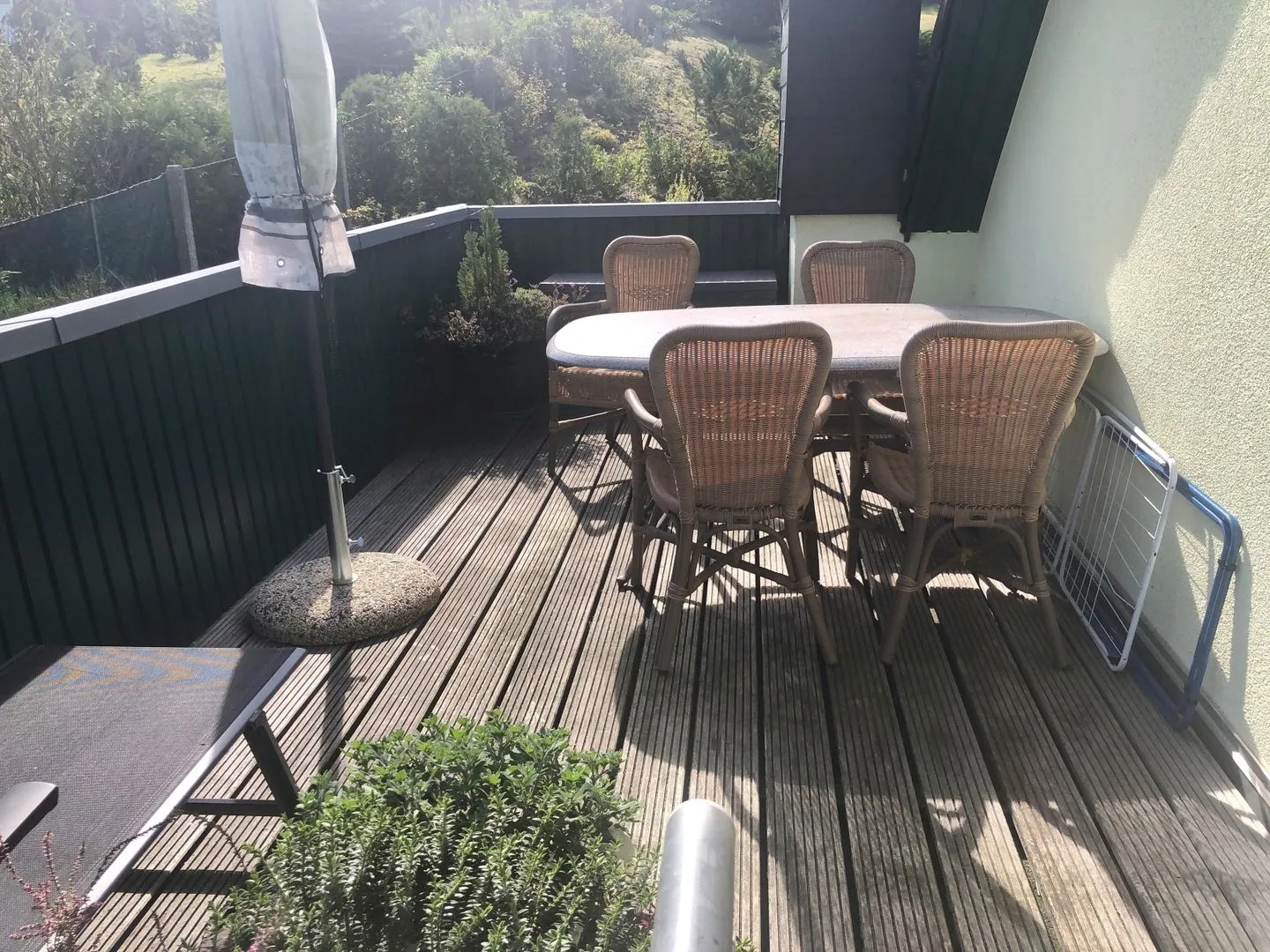 Ferienwohnung Lavendel (2) Mariendorf - Ferienwohnung Lavendel (2)-10
