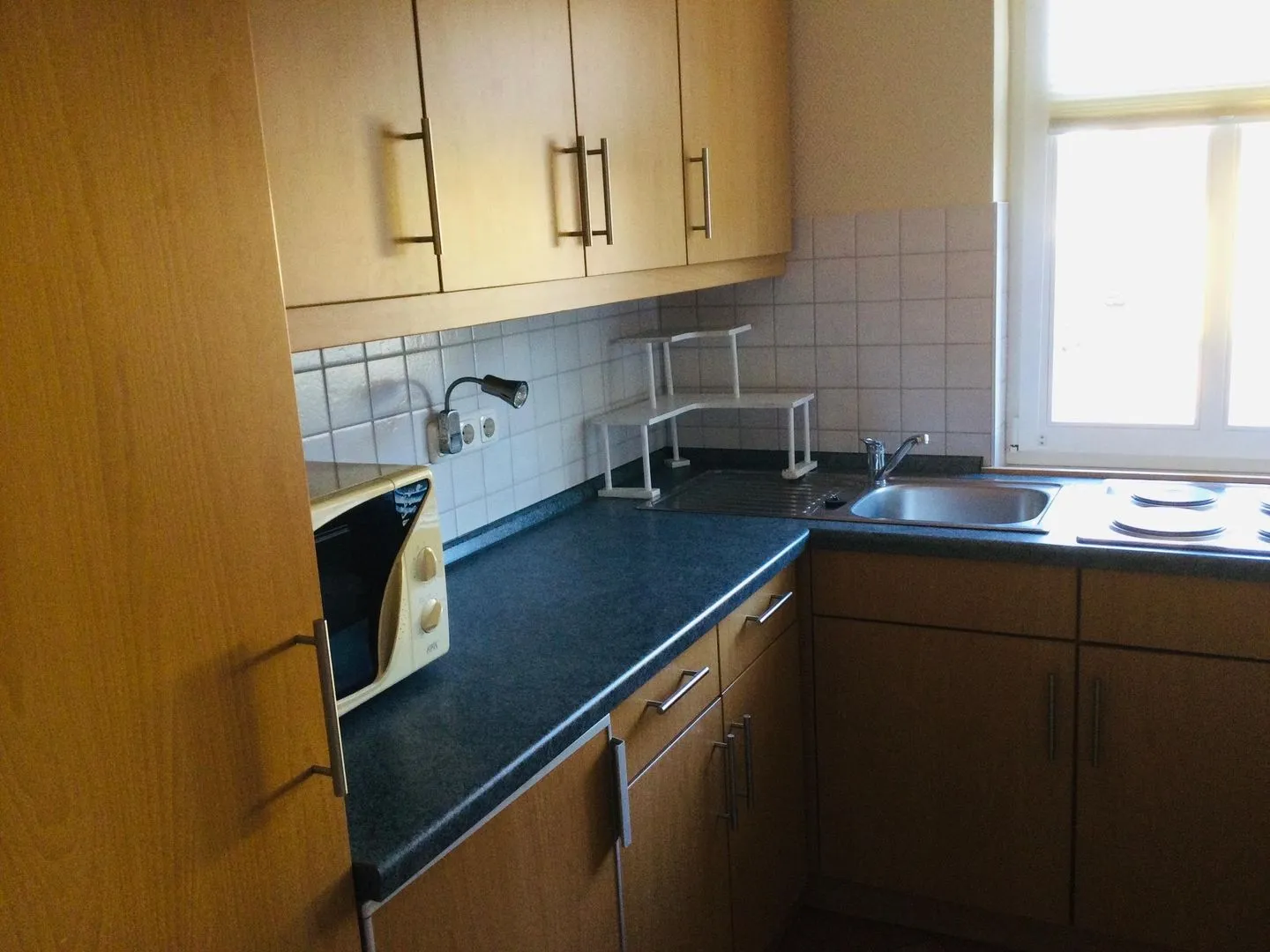 Ferienwohnung Sanddorn (3) Mariendorf - Ferienwohnung Sanddorn (3)-1