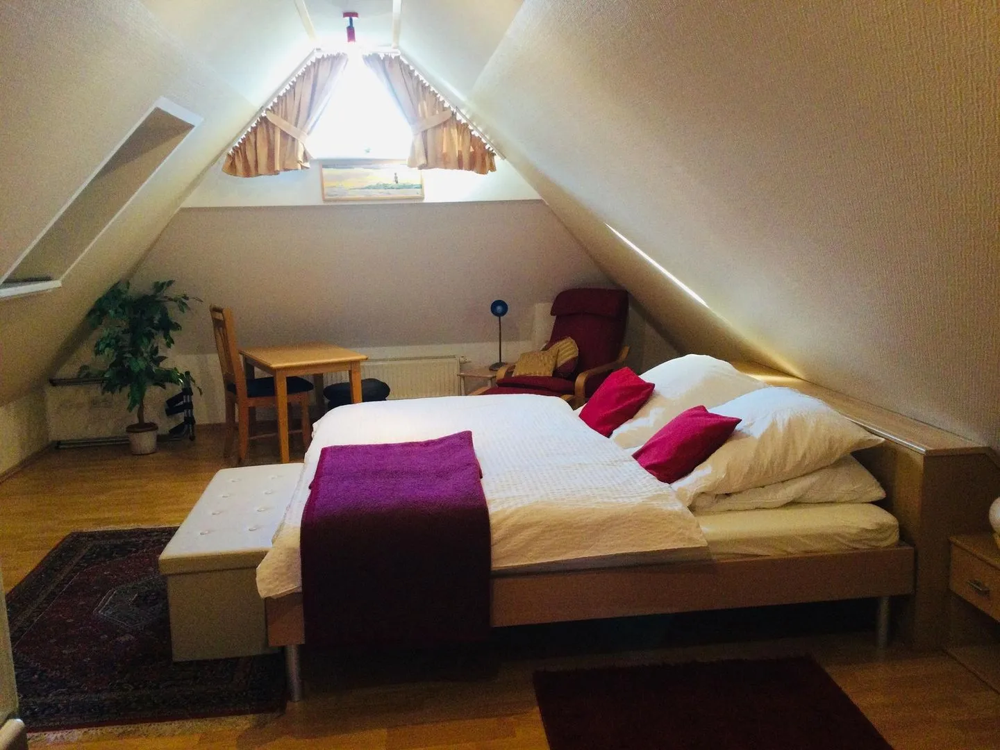 Ferienwohnung Sanddorn (3) Mariendorf - Ferienwohnung Sanddorn (3)-4