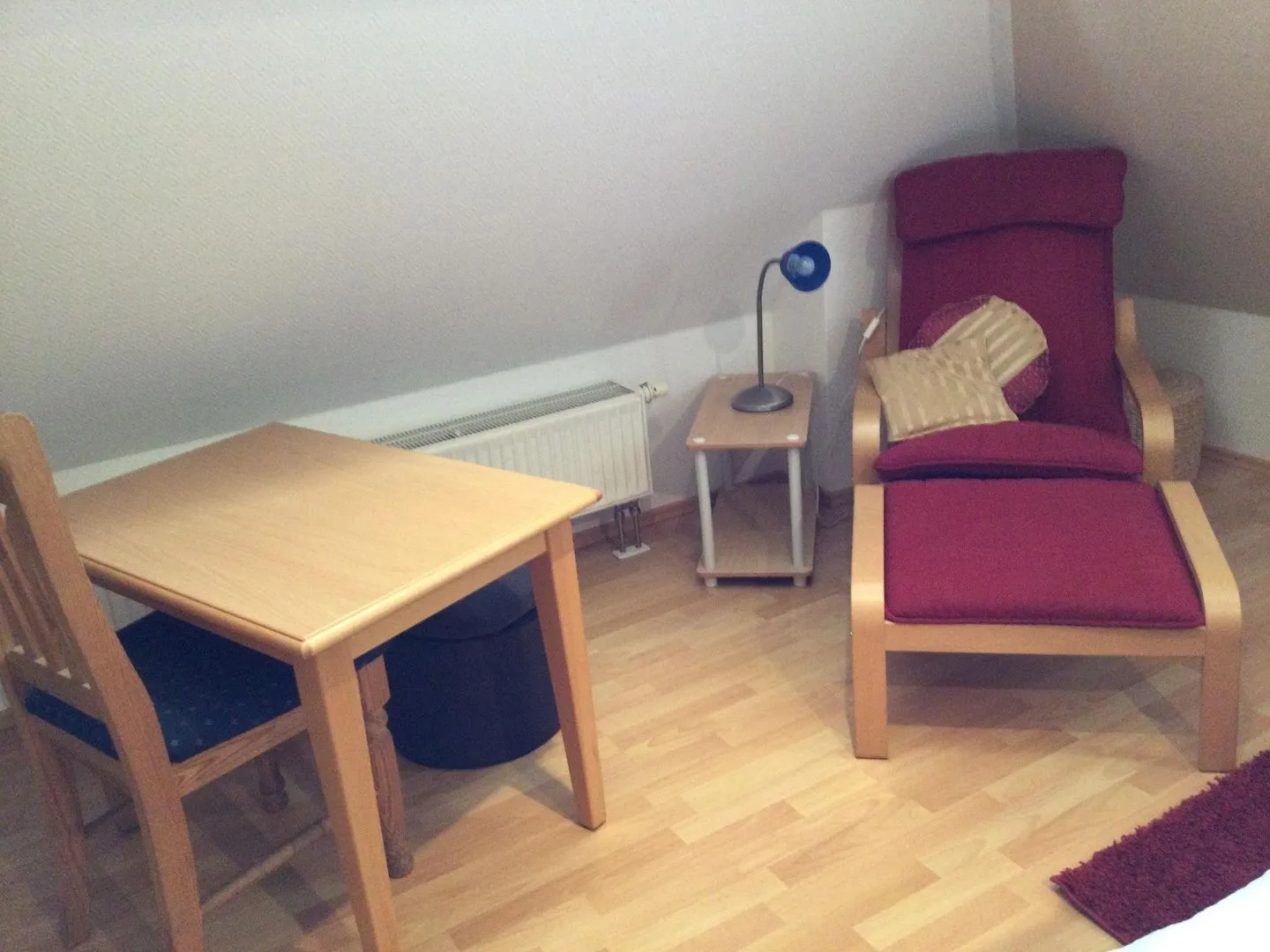 Ferienwohnung Sanddorn (3) Mariendorf - Ferienwohnung Sanddorn (3)-6