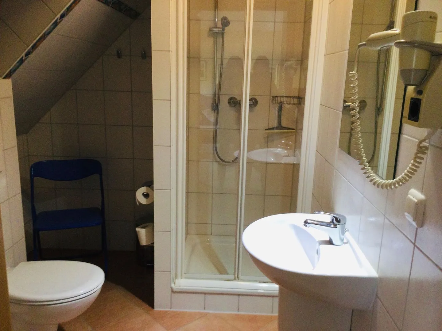 Ferienwohnung Sanddorn (3) Mariendorf - Ferienwohnung Sanddorn (3)-7