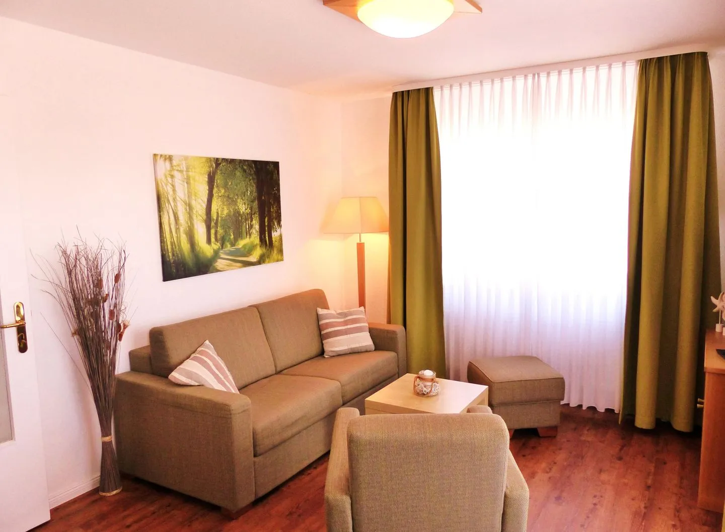 Wohnung 14 im Haus Hühnergott Sellin - Wohnung 14 im Haus Hühnergott-0