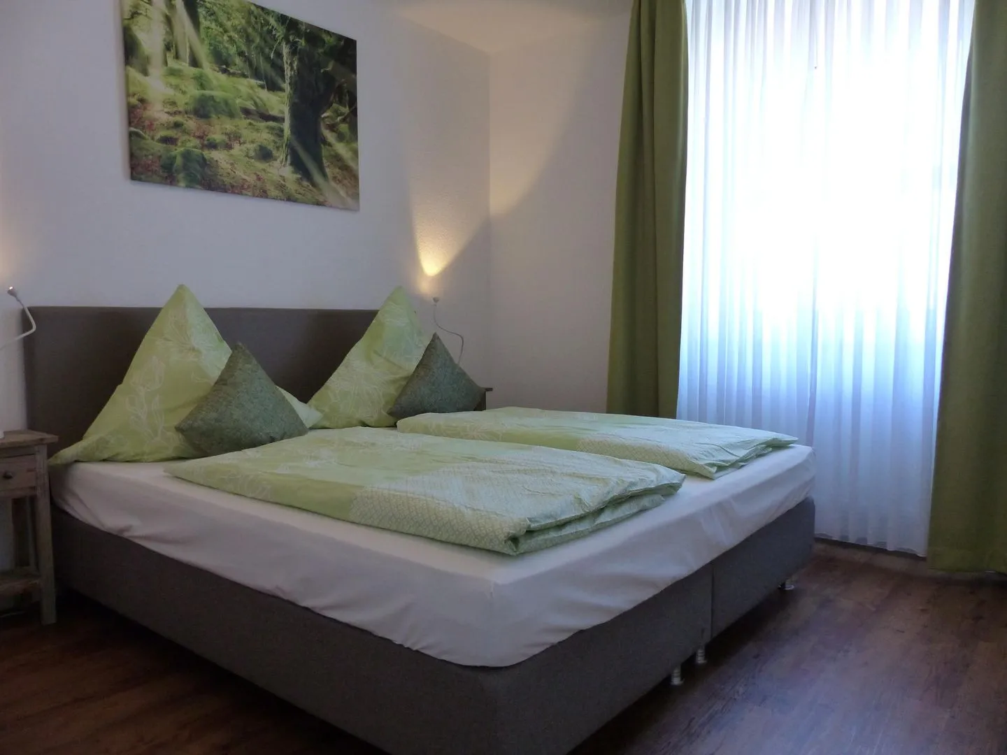 Wohnung 14 im Haus Hühnergott Sellin - Wohnung 14 im Haus Hühnergott-1