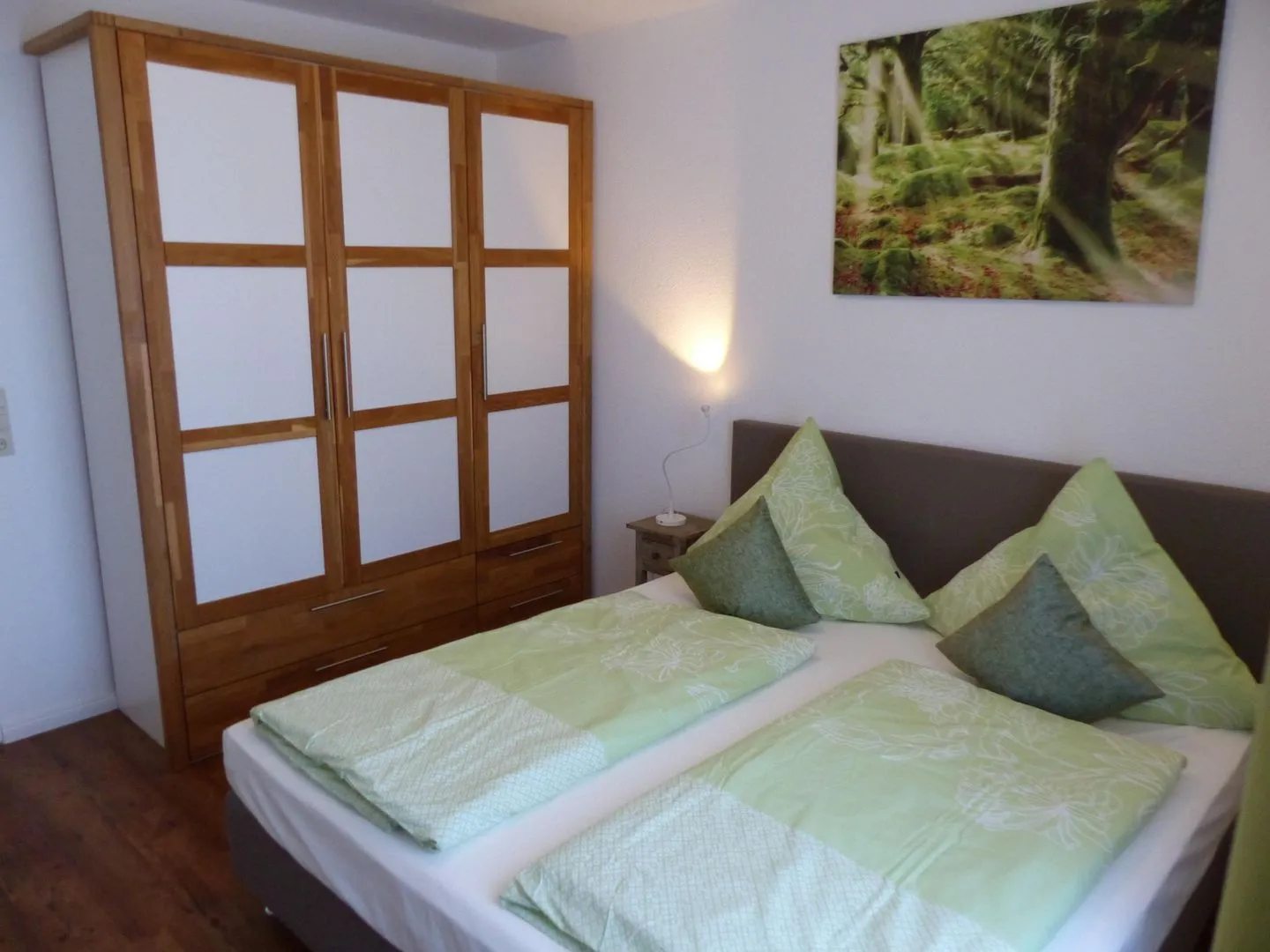 Wohnung 14 im Haus Hühnergott Sellin - Wohnung 14 im Haus Hühnergott-2