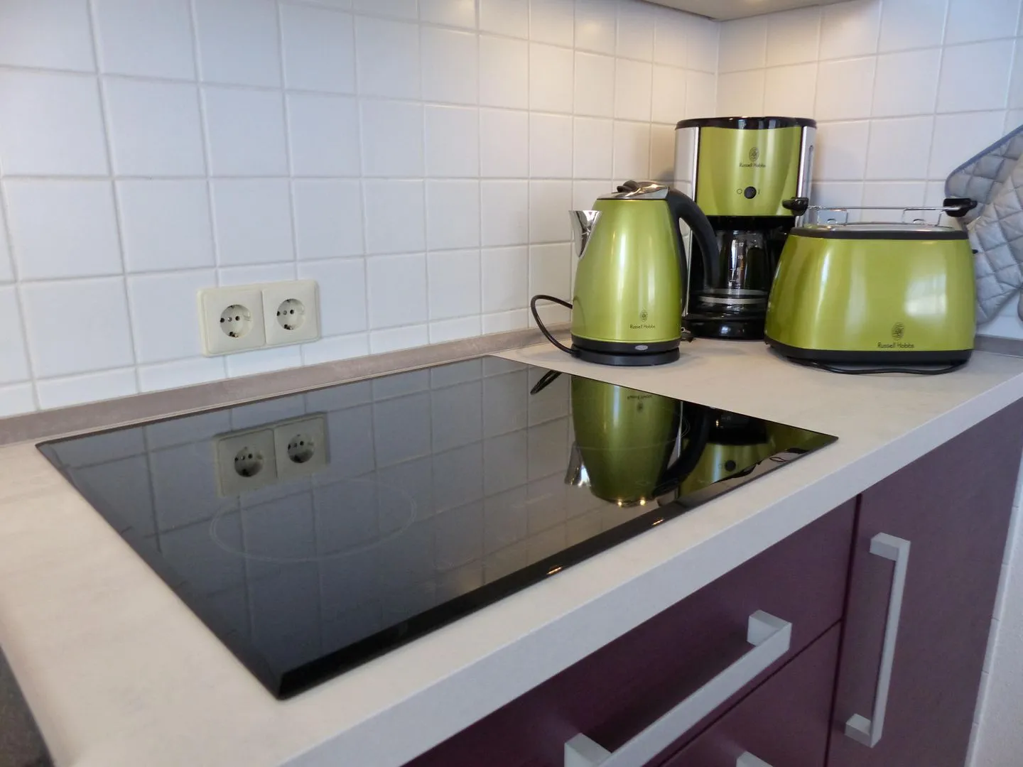 Wohnung 14 im Haus Hühnergott Sellin - Wohnung 14 im Haus Hühnergott-6